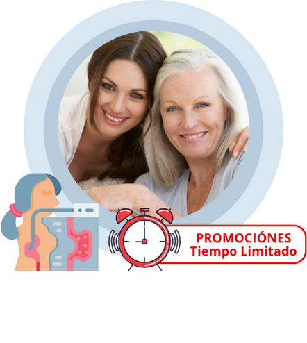 Dr. Sergio Jerónimo Alonso Vergara